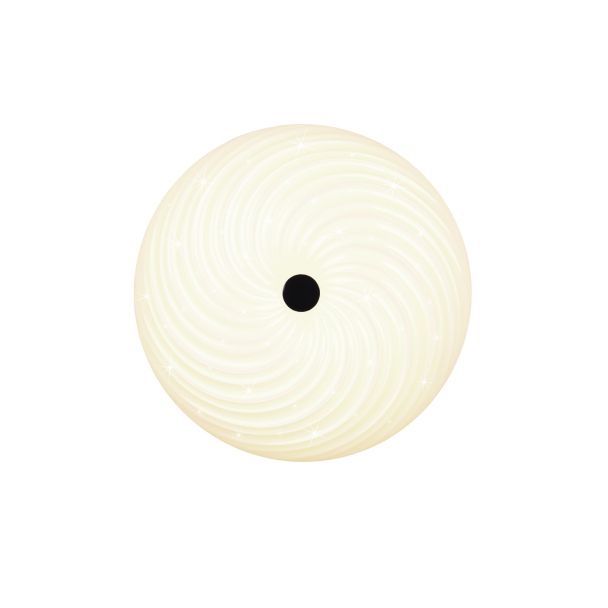 RL GRAVITY R67695800 LAMPA SUFITOWA biały