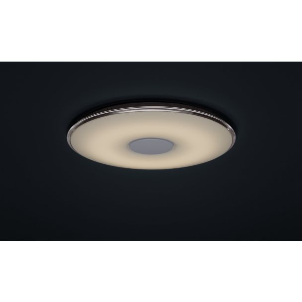 TRIO TOKYO 628915001 LAMPA SUFITOWA - NOWOCZESNA