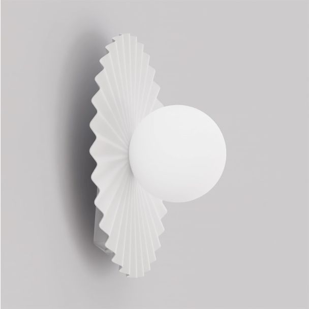 EMIBIG 1727/K1M UMBRA K1 WHITE M Kinkiet