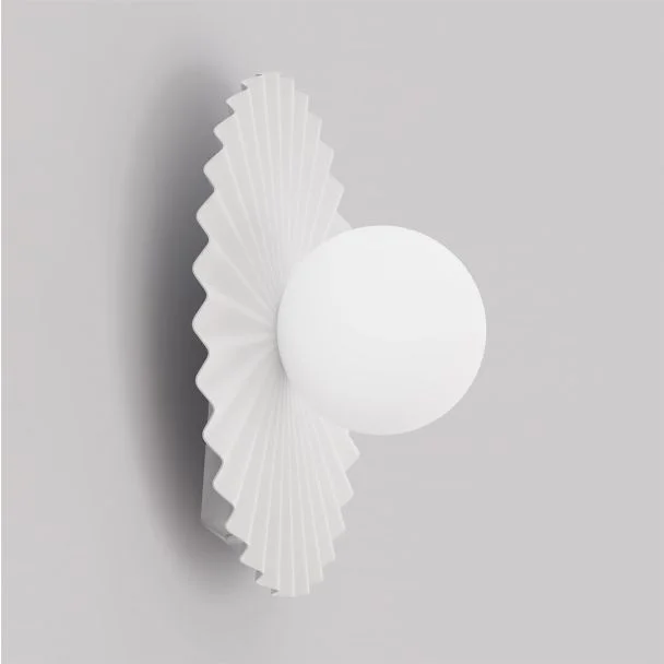 EMIBIG 1727/K1M UMBRA K1 WHITE M Kinkiet