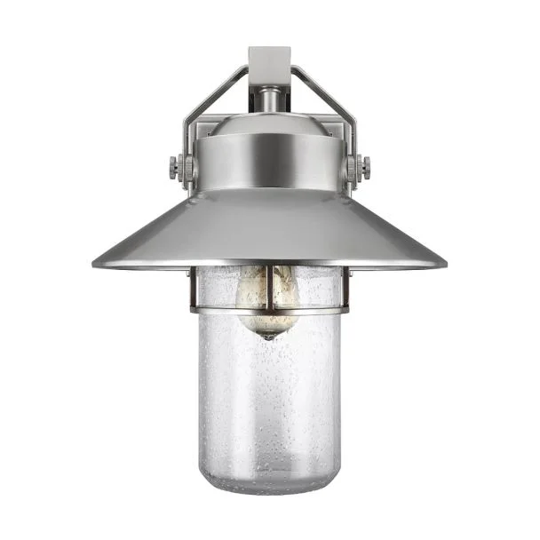 ELSTEAD Boynton FE-BOYNTON2-L Large Wall Lantern