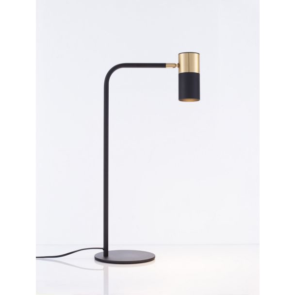 LUCES EXCLUSIVAS LE43640 BAILON lampa biurkowa