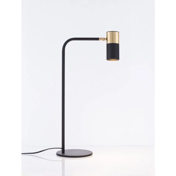 LUCES EXCLUSIVAS LE43640 BAILON lampa biurkowa