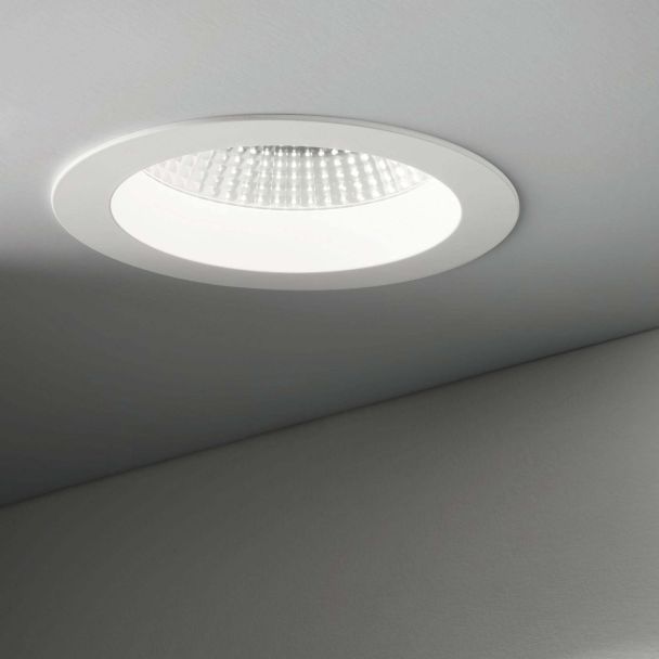 IDEAL LUX BASIC ACCENT 9W 3000K 193458