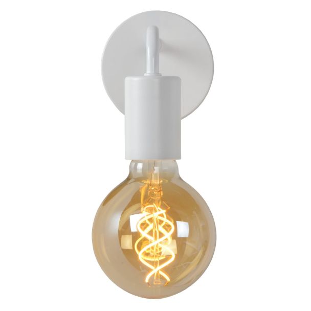 LUCIDE SCOTT 45265/01/31 LAMPA ŚCIENNA - NOWOCZESNA