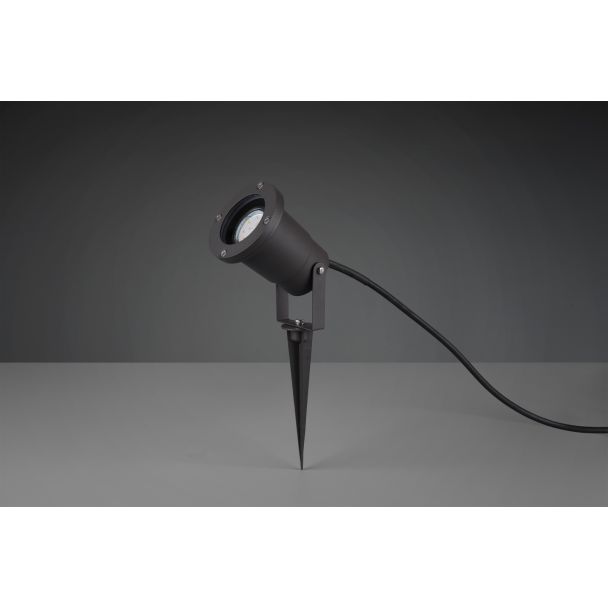 TRIO 800260142 UBANGI lampa zewnętrzna stojąca