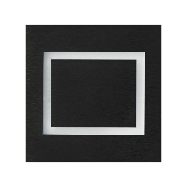 MILAGRO EKS6904 EVRA BLACK Barwa Ciepła 3000K