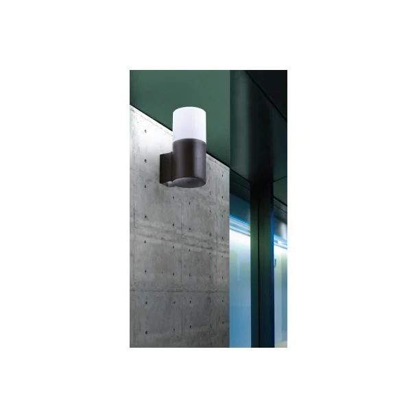AZZARDO AZ4478 NILS WALL BK DECORATIVE WALL BLACK