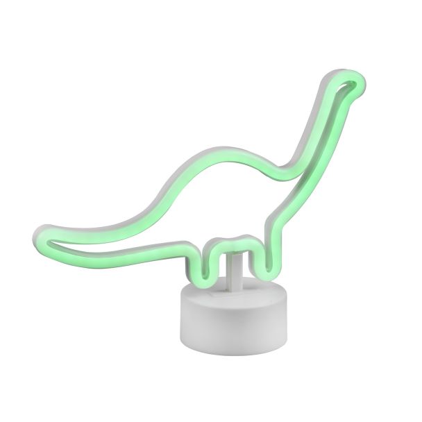 RL R55360101 BRONTO lampa stojąca stołowa