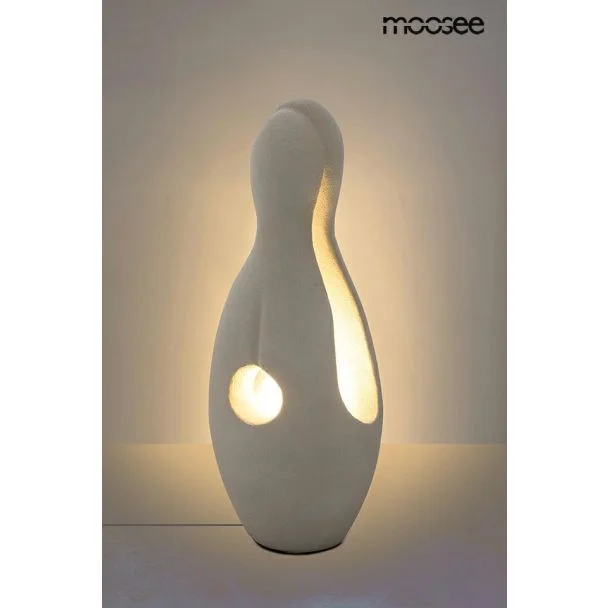 MOOSEE MSE1501100330 lampa podłogowa MYKONOS