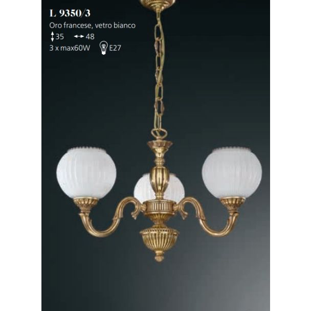 RECCAGNI ANGELO 9350 L.9350/3
