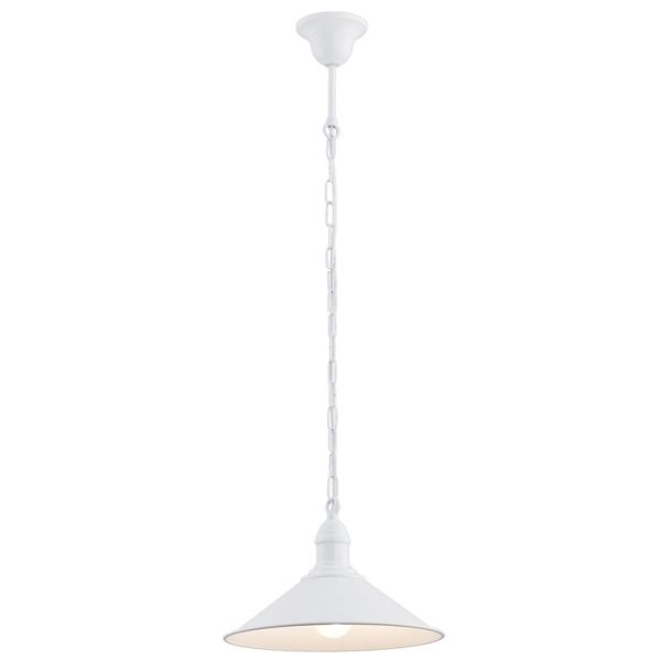 ARGON ERBA 630 lampa wisząca 1 pł.