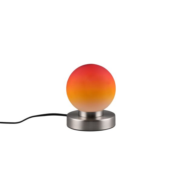 RL R54011018 LAMPA STOJĄCA STOŁOWA PRINZ II