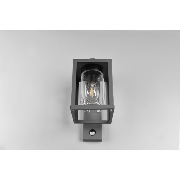 TRIO 212069142 LUNGA lampa zewnętrzna ścienna
