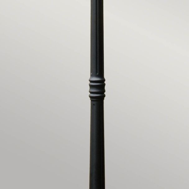 ELSTEAD LEDBURY GZH/LB5 Lamp Post