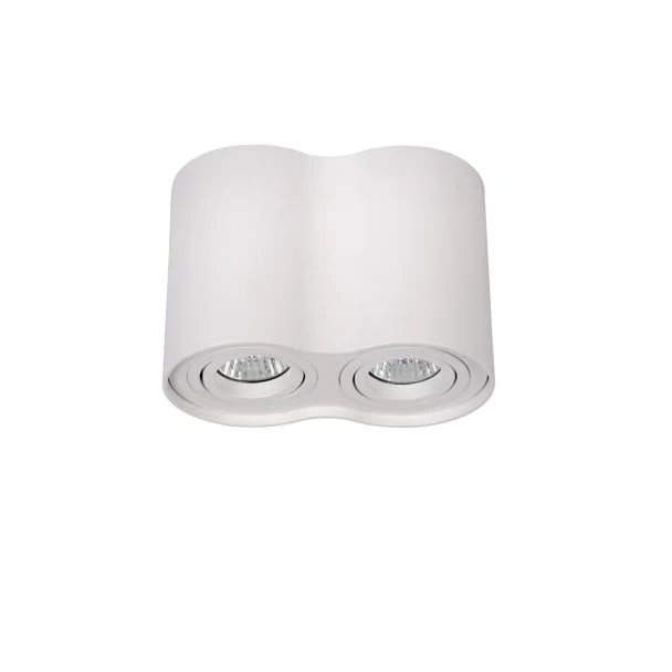 LUCIDE TUBE 22952/02/31 LAMPA SUFITOWA - OCZKA