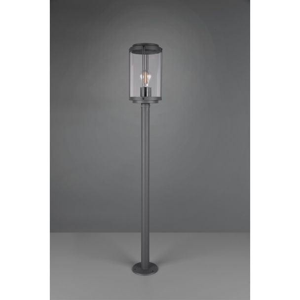 WYPRZEDAŻ TRIO 402360142 TANARO LAMPA STOJĄCA