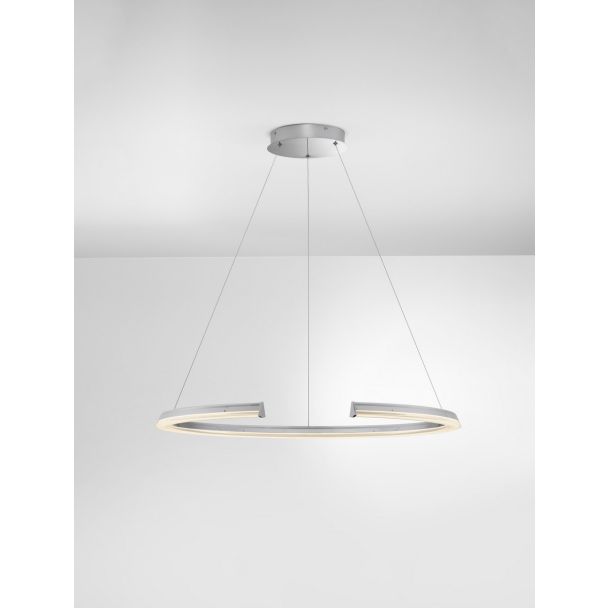LUCES EXCLUSIVAS LE46130 ORINOCO LAMPA WISZĄCA
