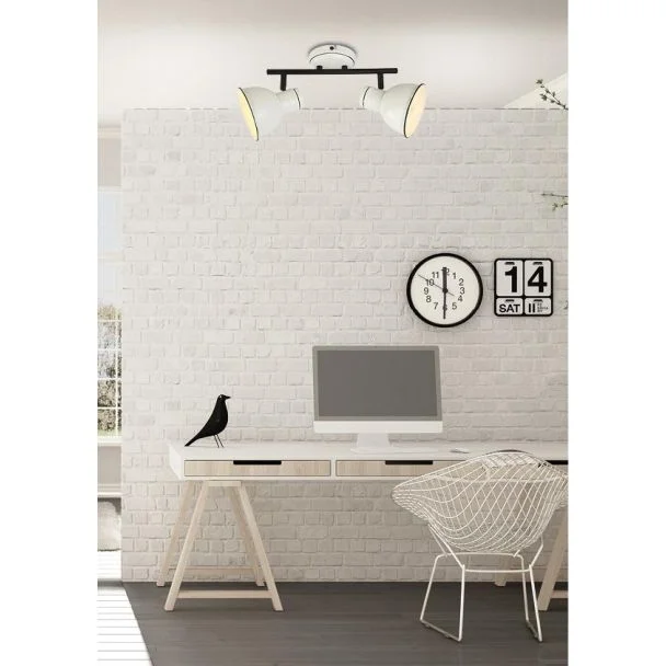 CANDELLUX STUDIO 92-72139 ZUMBA lampa sufitowa