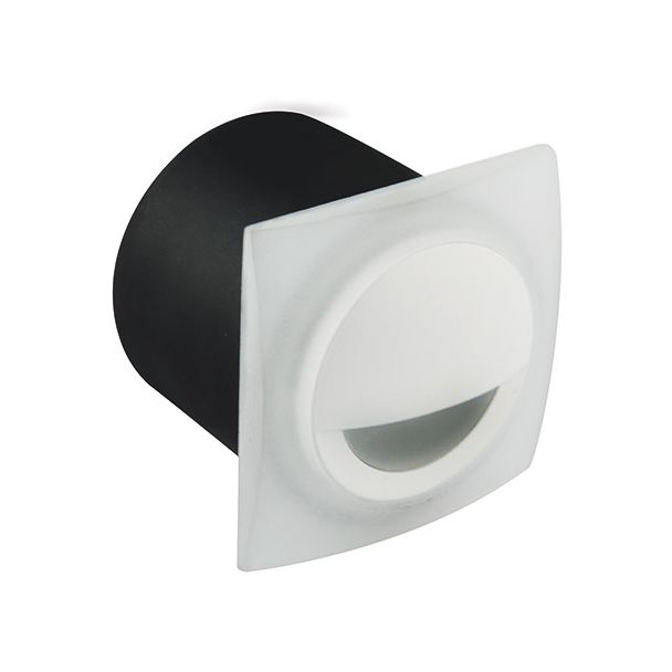 IDEUS 03124 KAMI LED D 3,5W WHITE 5700K