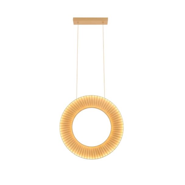ANTIGO 5226 NEXO Z1 lampa zwieszana pionowa 50 cm 4000K