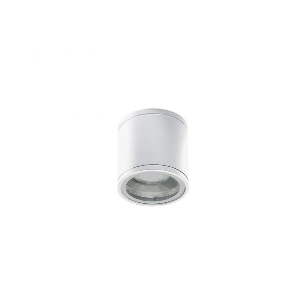 AZZARDO AZ3315 JOE TUBE WHITE TECHNICAL LAMP