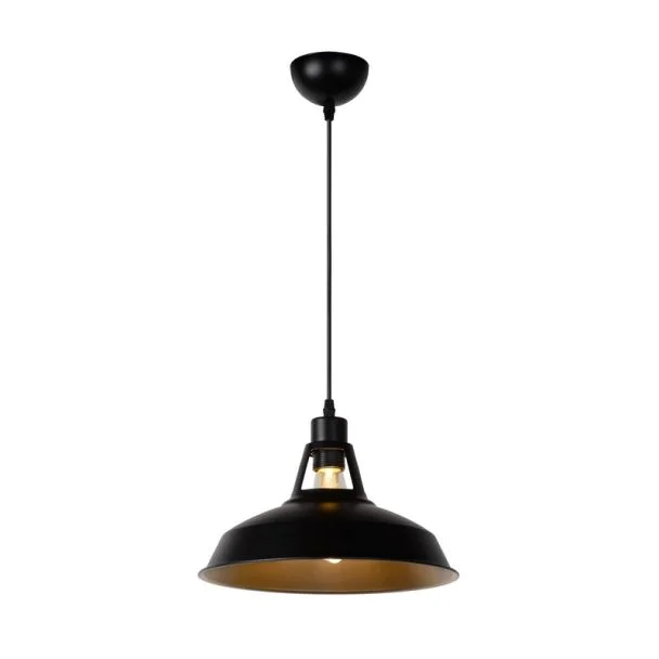 LUCIDE BRASSY/BIS 43401/31/30 LAMPA WISZĄCA - NOWOCZESNA