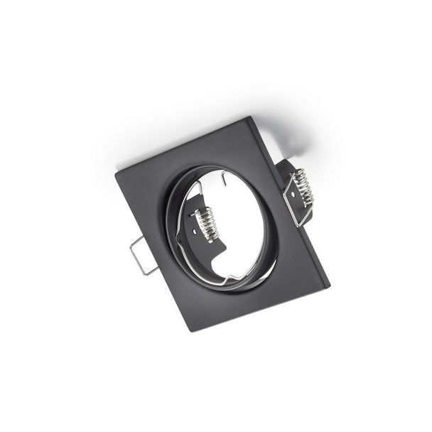 TRIO JURA 650000132 LAMPA SUFITOWA - NOWOCZESNA