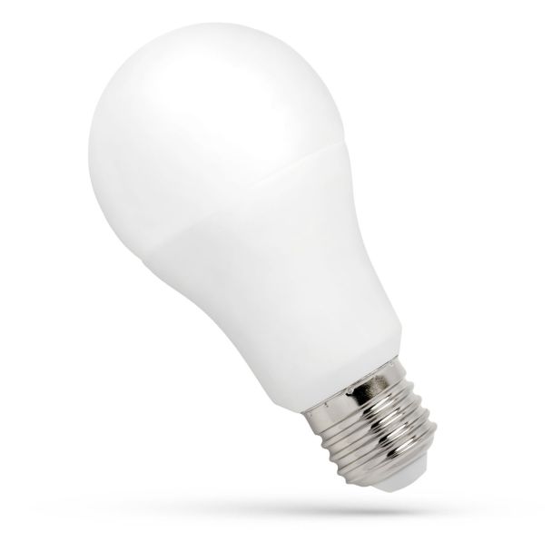 SPECTRUMLED WOJ+13909-220ST ŻARÓWKA LED GLS E-27 230V 11 5W CW