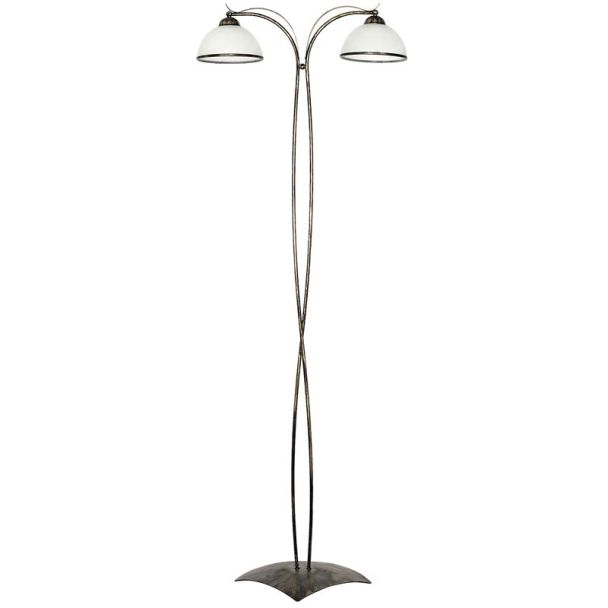 LUMINEX 4042 lampa podł. Korfu 2
