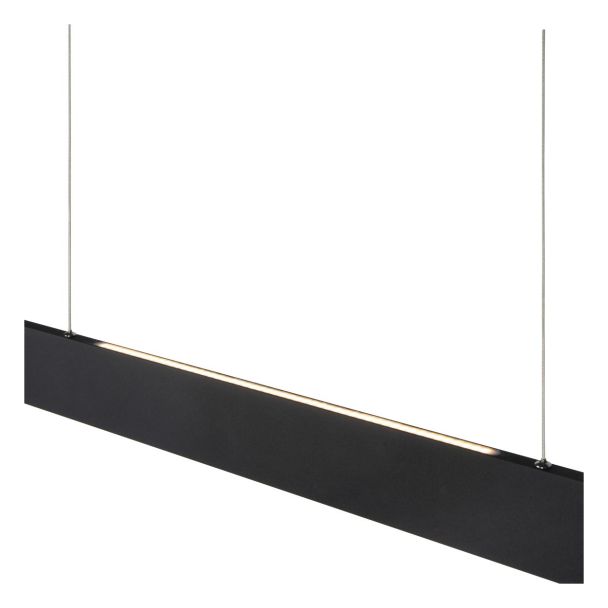 LUCIDE 45455/36/30 LAMPA WISZĄCA NOWOCZESNA LEDRAYA LED