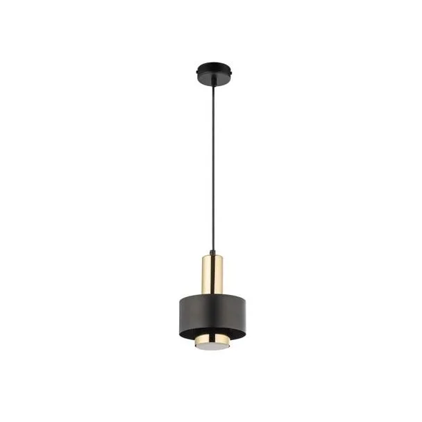 SIGMA 40718 RIF LUX 1 S czarny/złoty