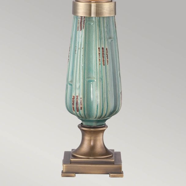 ELSTEAD MONTEVERDE QZ/MONTEVERDE Table Lamp