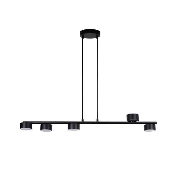 SIGMA 40822 PUNTO 5 zwis czarny