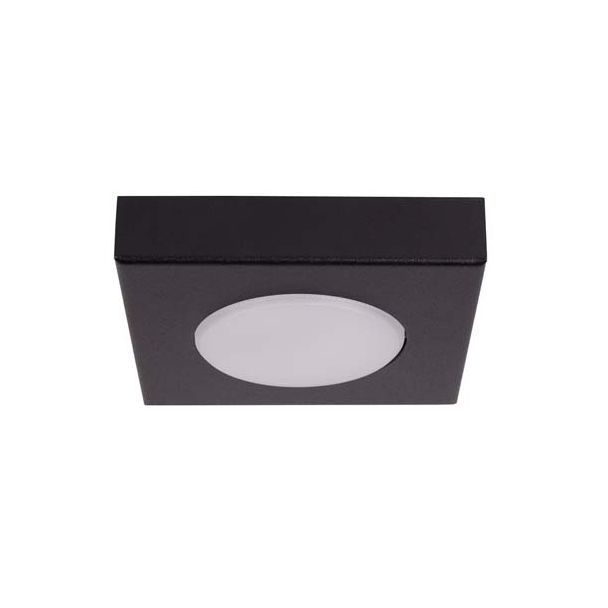 SIGMA 40919 HERO 1 plafon czarny