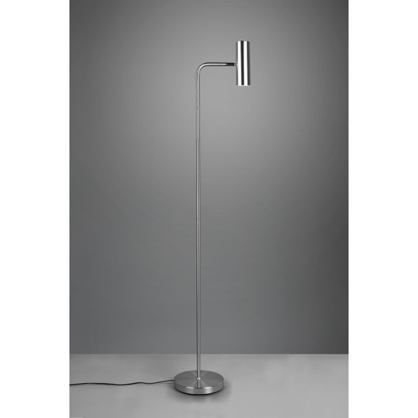 TRIO MARLEY 412400107 LAMPA STOJĄCA