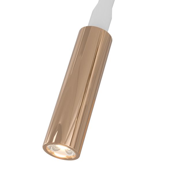 OPEN DESIGN OR81701 Nuto Bianco Gold *