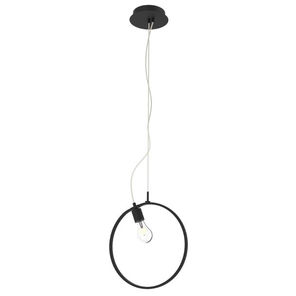 CANDELLUX STUDIO A0024-321 SKIROS lampa wisząca 35 4000K