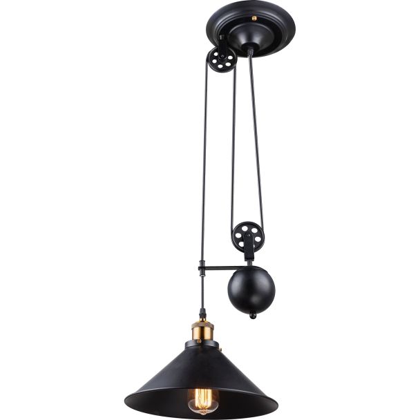 GLOBO LENIUS 15053