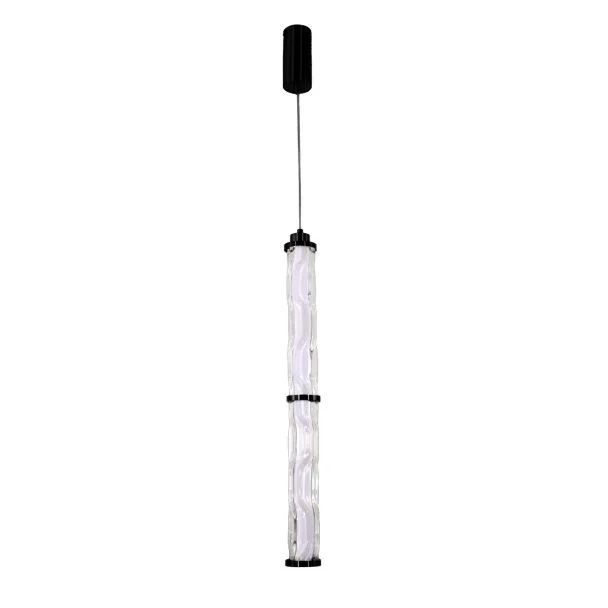 CANDELLUX STUDIO 31-50748 CORTE lampa wisząca 18W LED 3000K