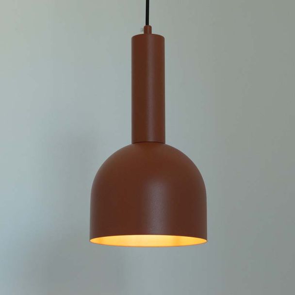 SIGMA 41116 VITRUM dzwonek ceglany