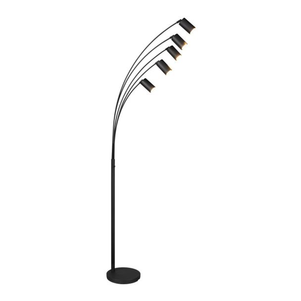 TRIO MARLEY 412400532 lampa podłogowa