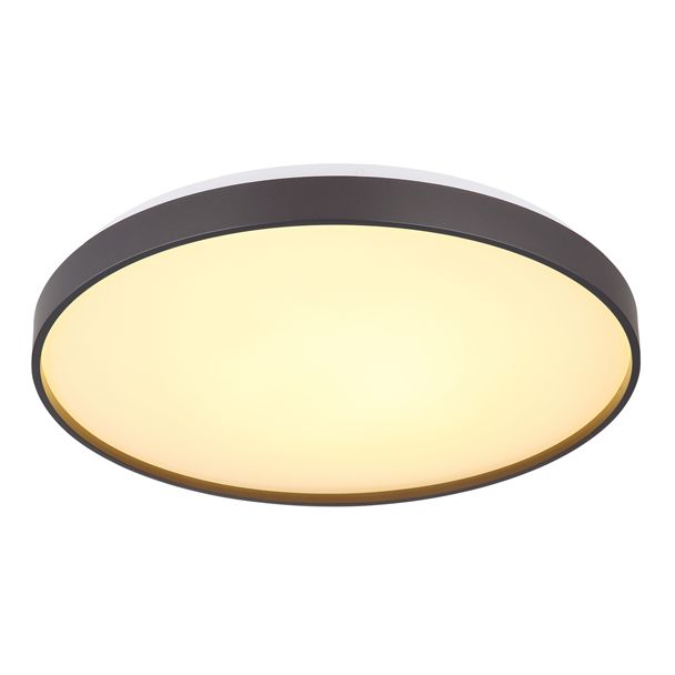 GLOBO 41262-24 ECLYPSE lampa sufitowa