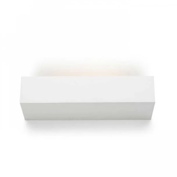 RENDL R10465 WIM ścienna gipsowa 230V G9 2x40W
