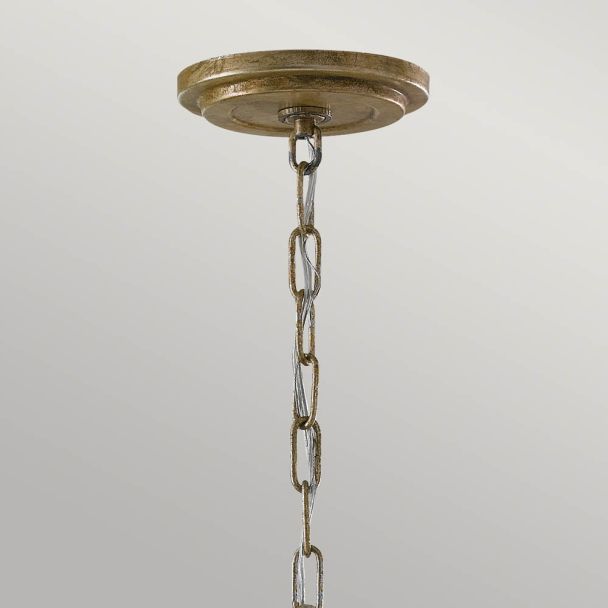 ELSTEAD ARGENTO FE/ARGENTO/P Pendant