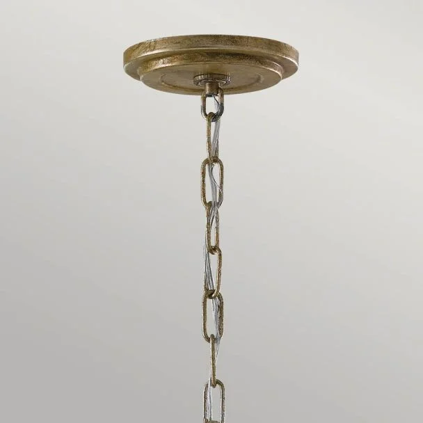 ELSTEAD ARGENTO FE/ARGENTO/P Pendant