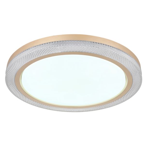 GLOBO 41372-24 BOLLY Lampa sufitowa