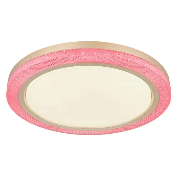 GLOBO 41372-24 BOLLY Lampa sufitowa