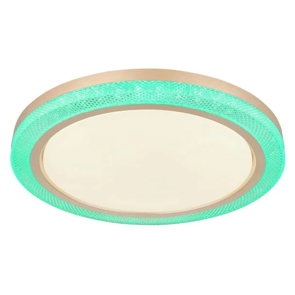 GLOBO 41372-24 BOLLY Lampa sufitowa
