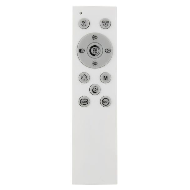 GLOBO 41372-24 BOLLY Lampa sufitowa
